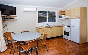 Discovery Parks - Harrington