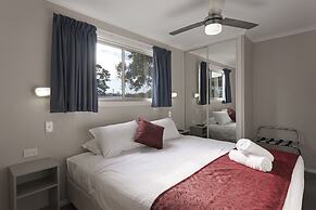 Discovery Parks - Harrington