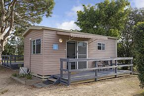 Discovery Parks - Harrington