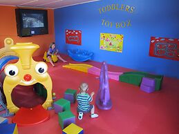 Discovery Parks - Harrington