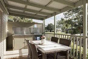 Discovery Parks - Harrington