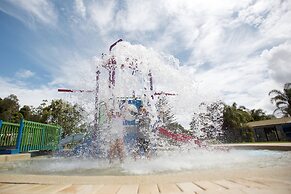 Discovery Parks - Harrington