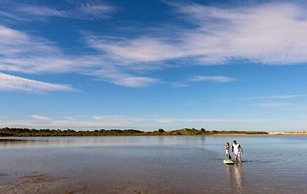 Discovery Parks - Harrington