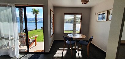 Akaroa Waterfront Motels