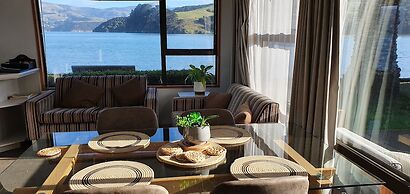 Akaroa Waterfront Motels