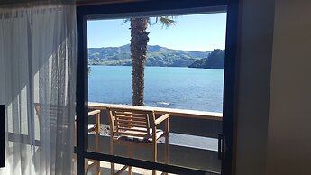 Akaroa Waterfront Motels