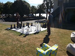 Akaroa Waterfront Motels