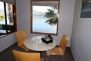 Akaroa Waterfront Motels
