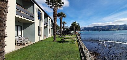 Akaroa Waterfront Motels