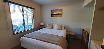 Akaroa Waterfront Motels