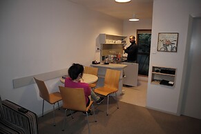 Akaroa Waterfront Motels