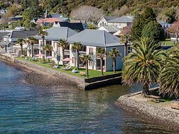 Akaroa Waterfront Motels