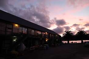 Akaroa Waterfront Motels