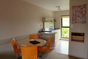 Akaroa Waterfront Motels