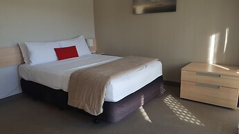 Akaroa Waterfront Motels