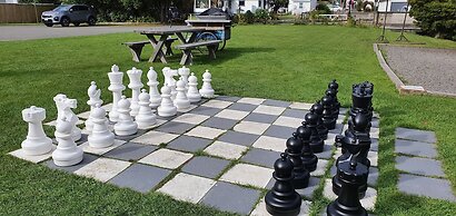 Akaroa Waterfront Motels