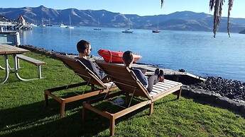 Akaroa Waterfront Motels