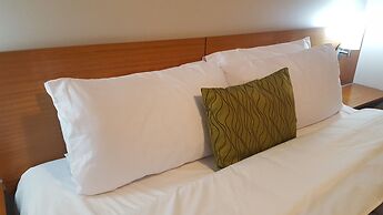 Akaroa Waterfront Motels