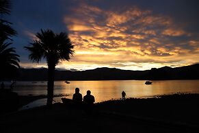 Akaroa Waterfront Motels