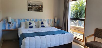 Akaroa Waterfront Motels