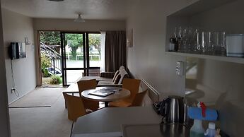 Akaroa Waterfront Motels