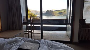 Akaroa Waterfront Motels