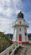 Akaroa Waterfront Motels