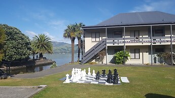 Akaroa Waterfront Motels