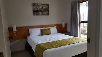 Akaroa Waterfront Motels