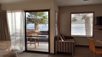 Akaroa Waterfront Motels