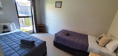 Akaroa Waterfront Motels