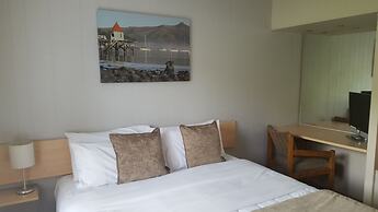 Akaroa Waterfront Motels