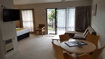 Akaroa Waterfront Motels