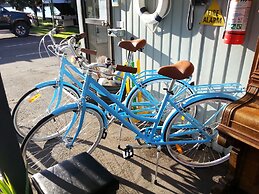 Akaroa Waterfront Motels