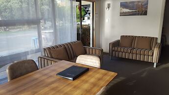 Akaroa Waterfront Motels