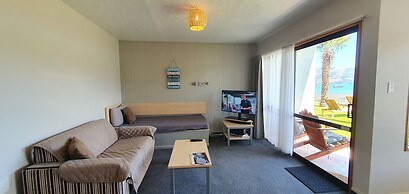 Akaroa Waterfront Motels