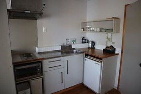 Akaroa Waterfront Motels