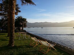 Akaroa Waterfront Motels