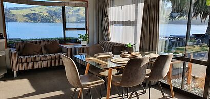 Akaroa Waterfront Motels