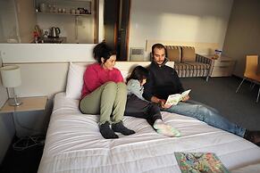 Akaroa Waterfront Motels