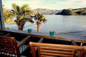 Akaroa Waterfront Motels