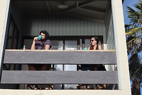 Akaroa Waterfront Motels