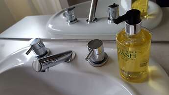 Akaroa Waterfront Motels