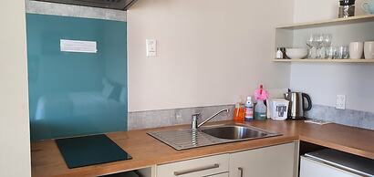 Akaroa Waterfront Motels