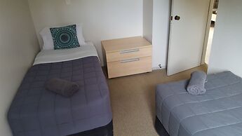 Akaroa Waterfront Motels