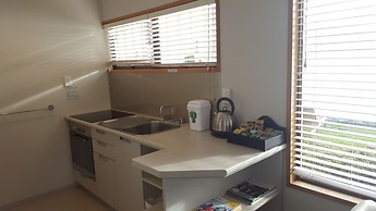 Akaroa Waterfront Motels