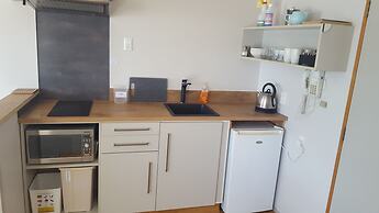 Akaroa Waterfront Motels