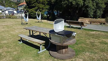 Akaroa Waterfront Motels