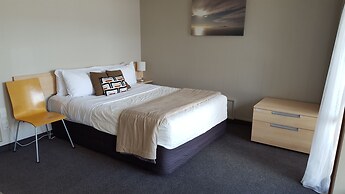 Akaroa Waterfront Motels