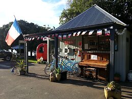 Akaroa Waterfront Motels